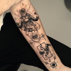 Tattoo Styles