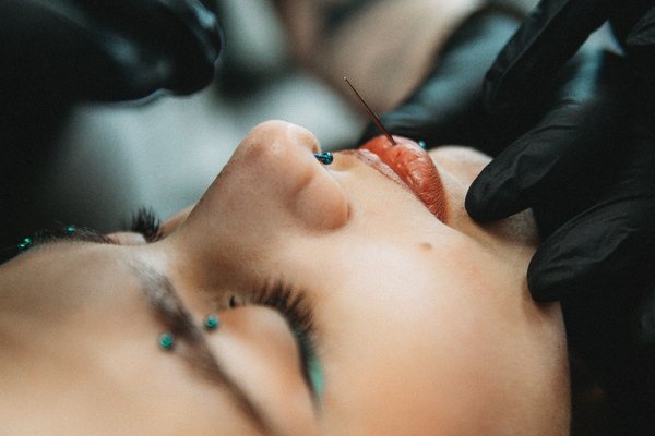 Piercing courses in Tallinn at VEAN