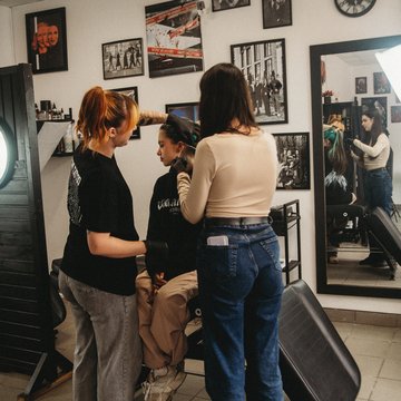 Augustamiskursused Tallinnas VEAN stuudios