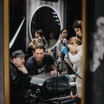 практика курса осветления ремувером в Таллинне