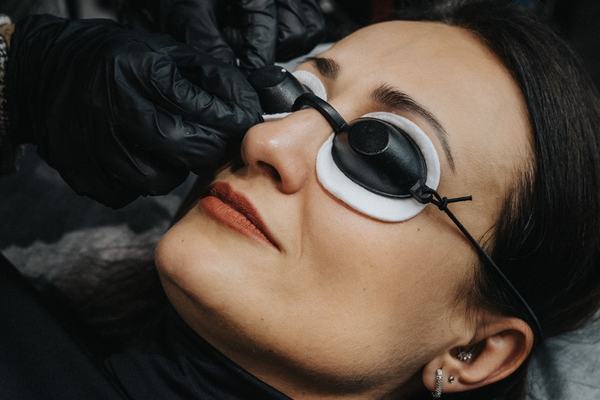 осветление перманента ремувером в Таллинне