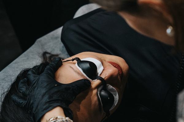 püsimeigi laservalgendamine Tallinnas