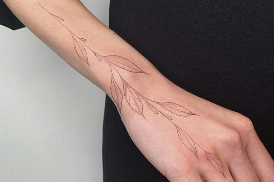 Файнлайн (8)