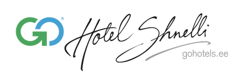 Go Hotel Shnelli logo