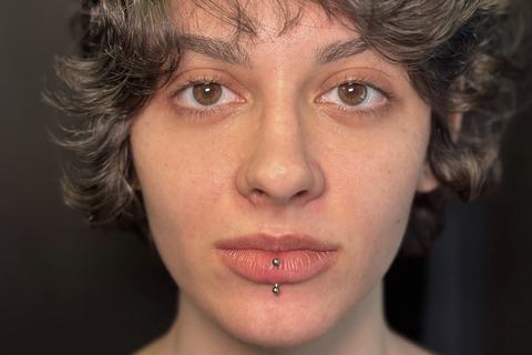 Labret