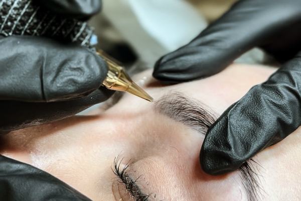 осветление перманента ремувером в Таллинне