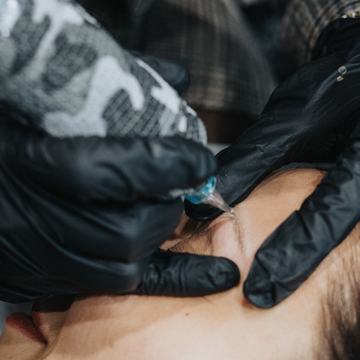 hands-on remover lightening training in Pärnu