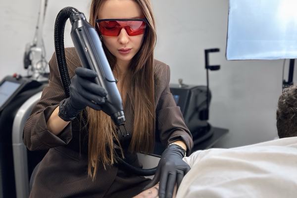 tätoveeringu laservalgendamine Tallinnas