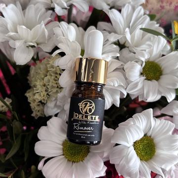 практика курса осветления ремувером в Таллинне