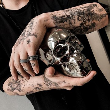 Tattoo Studio in Tallinn