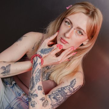 Tattoo Studio in Tallinn