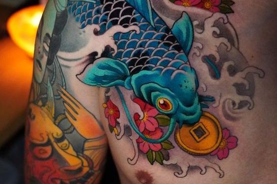 Японские (1)