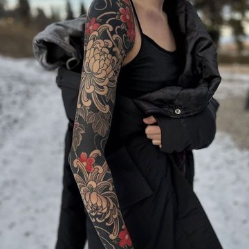 Японские (14)