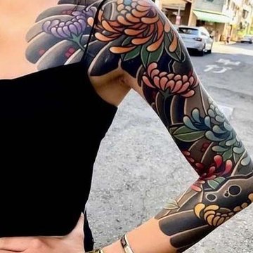 Японские (19)