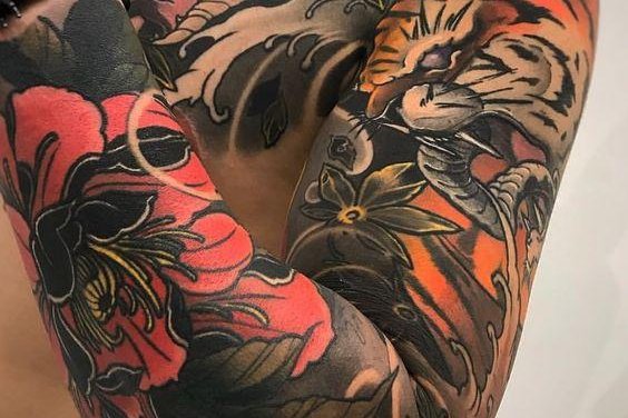 Японские (24)