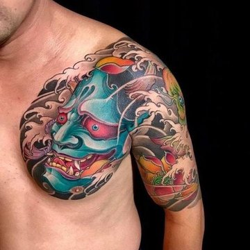 Японские (5)