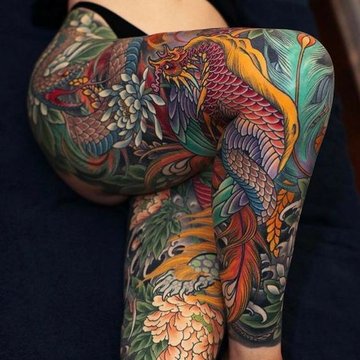 Японские (8)