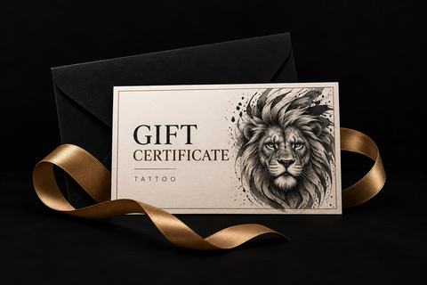 Gift Vouchers