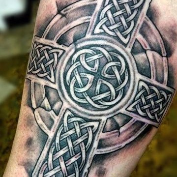 кельтские (11)