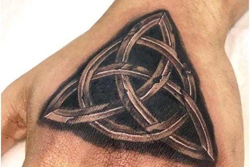 кельтские (15)