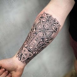 Celtic Tattoos