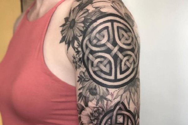 кельтские (21)