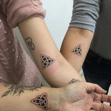 кельтские (22)