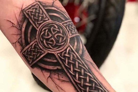 кельтские (25)