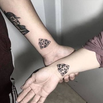 кельтские (4)