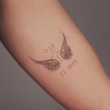 крылья ангела (14)