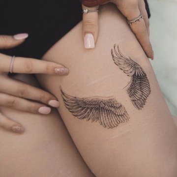 крылья ангела (19)