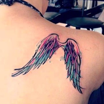 крылья ангела (27)