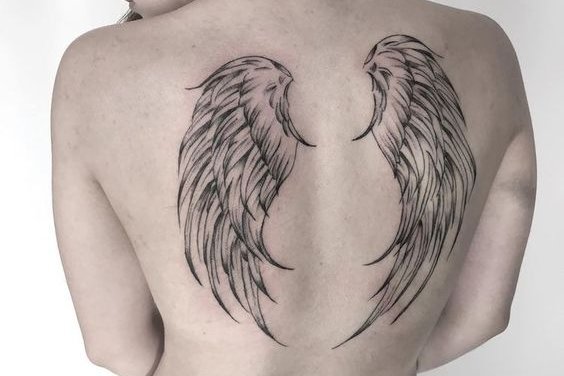 крылья ангела (29)