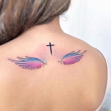 крылья ангела (9)