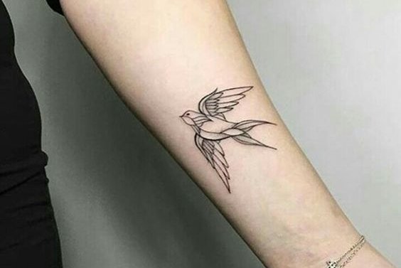 ласточка (11)