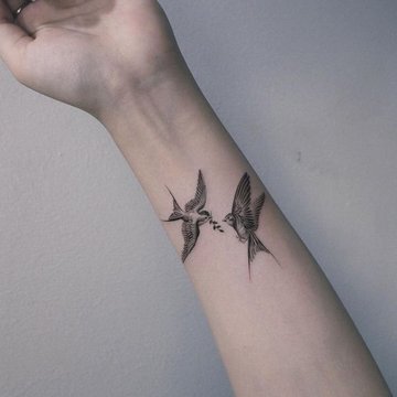 ласточка (13)