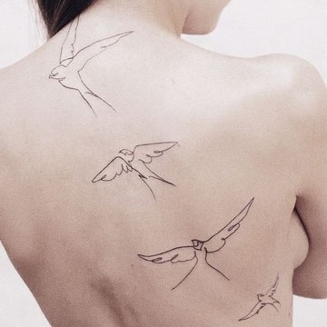 ласточка (21)