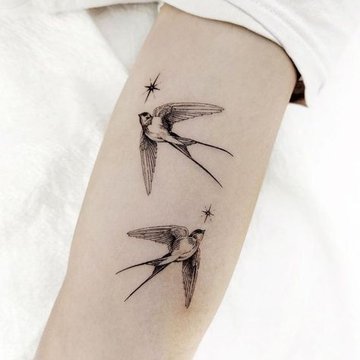 ласточка (27)