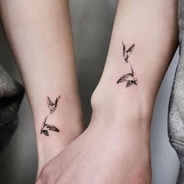 ласточка (29)