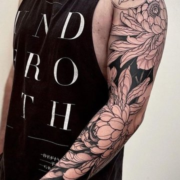 мужские на руке (16)