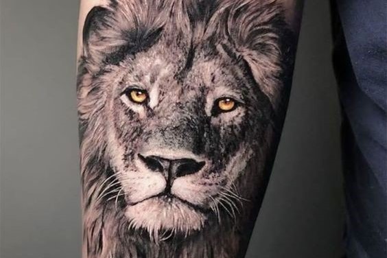 мужские на руке (25)