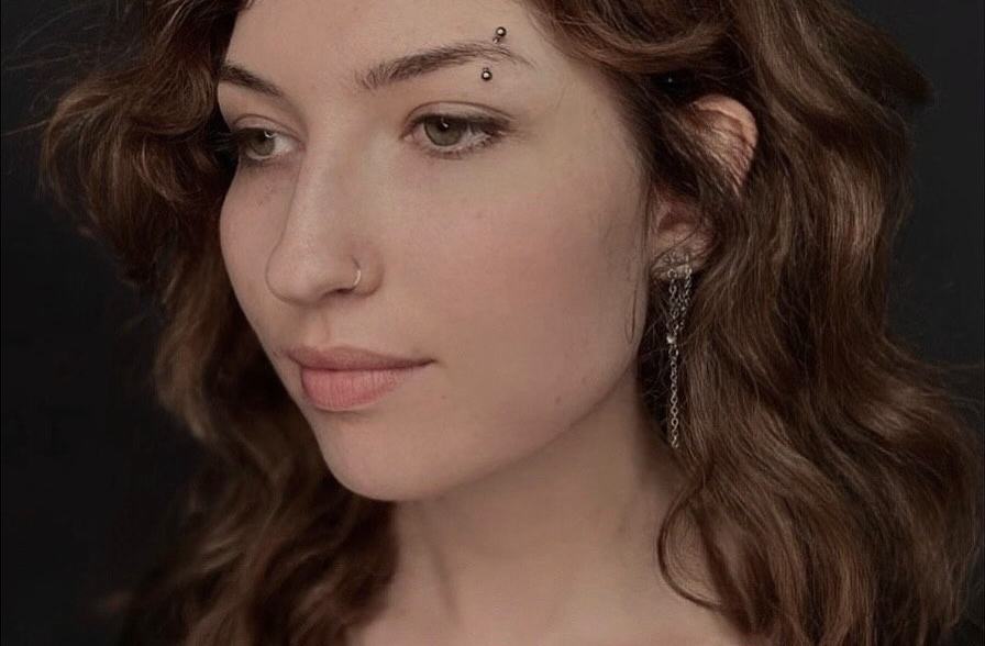 Kulmupiercing