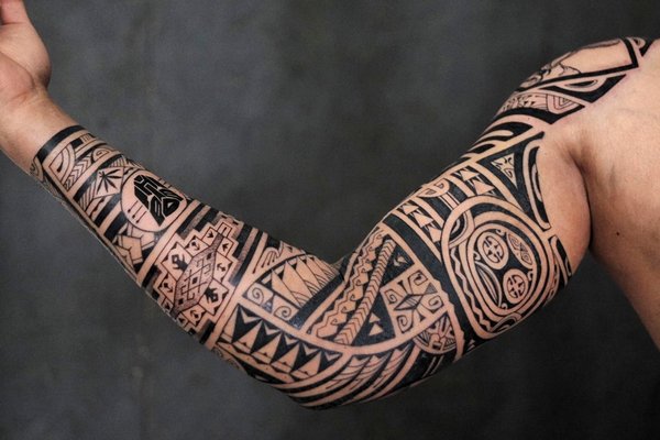 полинезия (1)