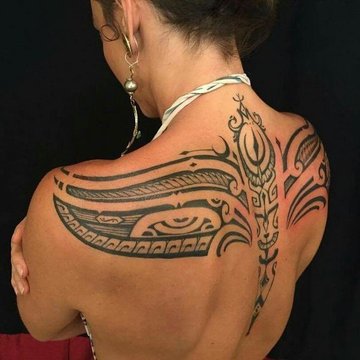 полинезия (20)