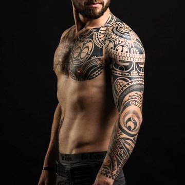 полинезия (25)