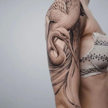 тату рукав (24)