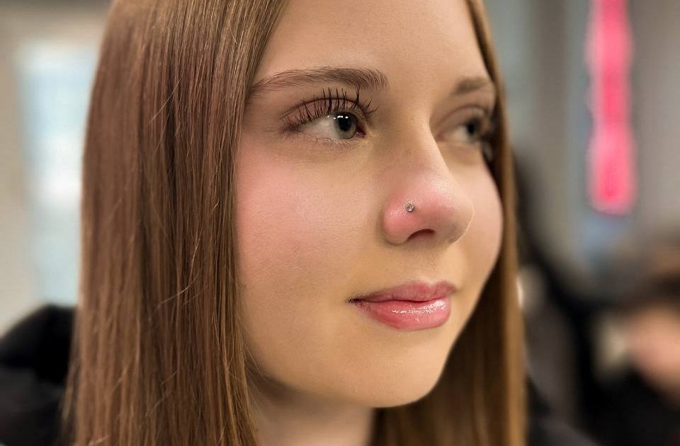 Ninapiercing
