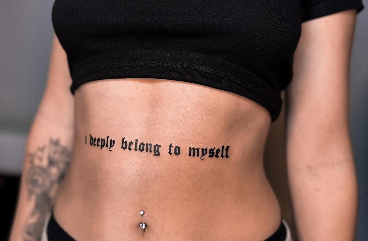 Nabapiercing
