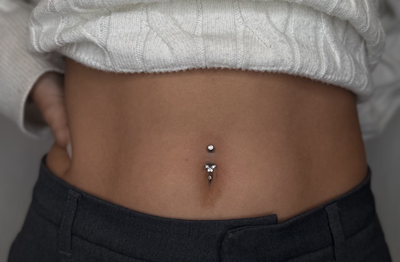 Nabapiercing