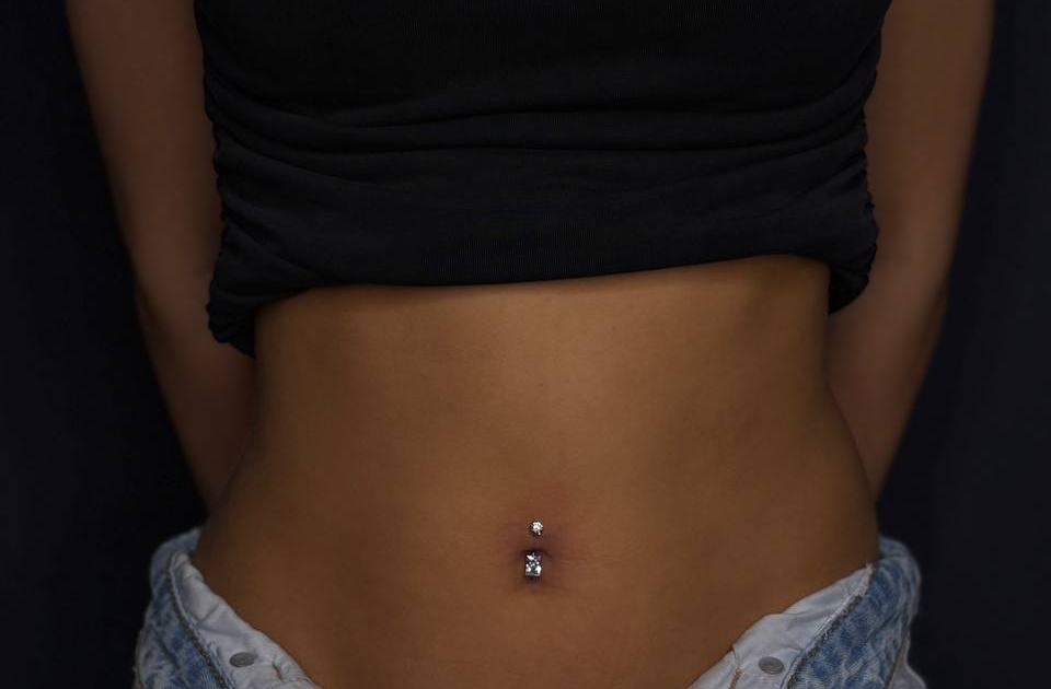 Nabapiercing